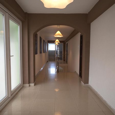 בוזאו Focalize Apartament מראה חיצוני תמונה